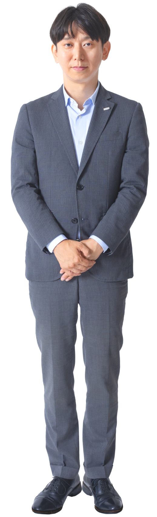代表取締役 津川直樹